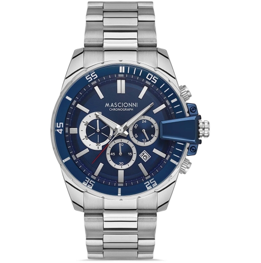 MASCİONNİ ERKEK KOL SAATİ