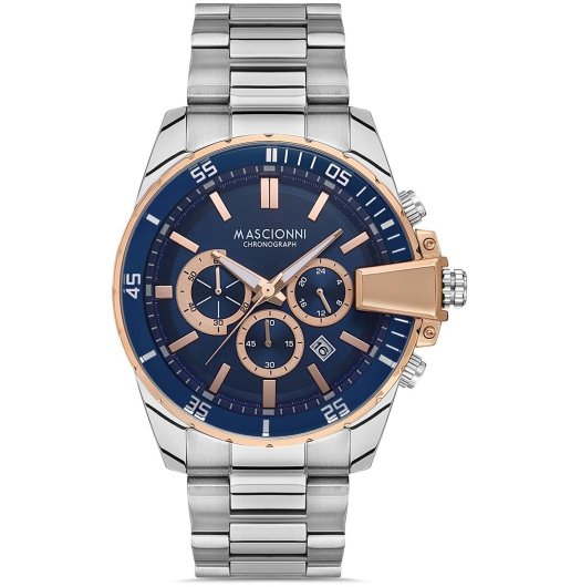 MASCİONNİ ERKEK KOL SAATİ