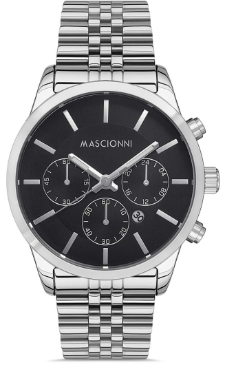 MASCİONNİ ERKEK KOL SAATİ