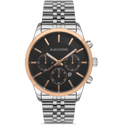 MASCİONNİ ERKEK KOL SAATİ