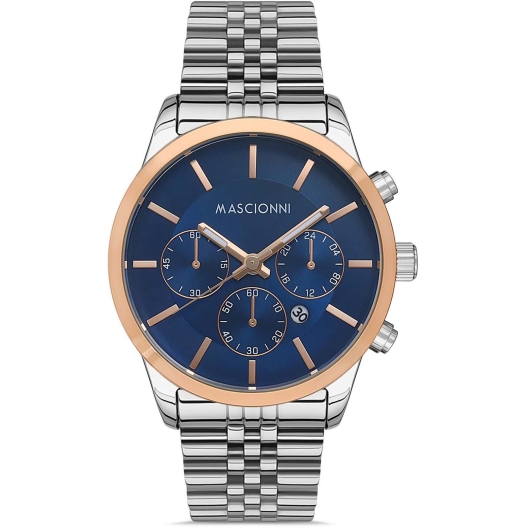 MASCİONNİ ERKEK KOL SAATİ