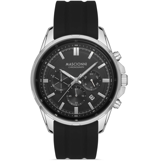 MASCİONNİ ERKEK KOL SAATİ