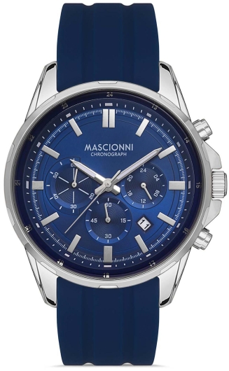 MASCİONNİ ERKEK KOL SAATİ