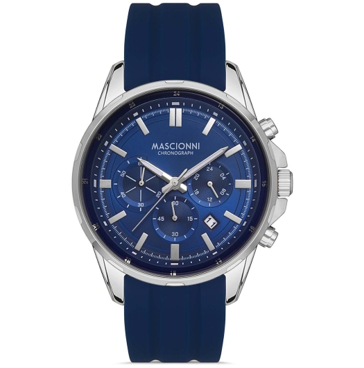 MASCİONNİ ERKEK KOL SAATİ