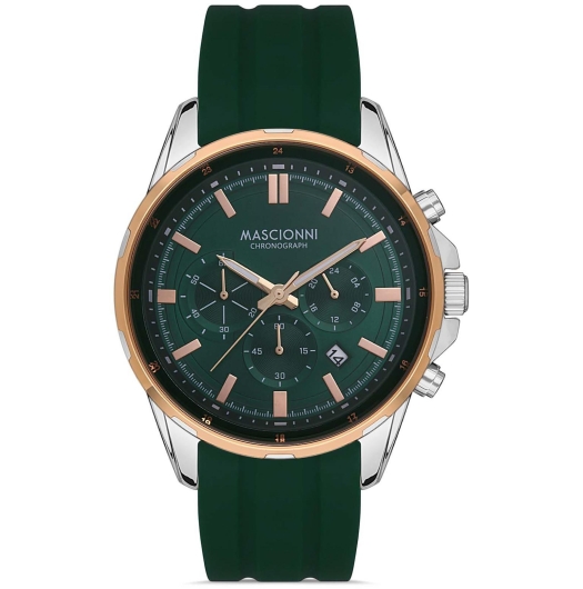 MASCİONNİ ERKEK KOL SAATİ