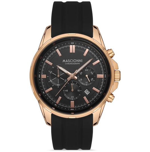 MASCİONNİ ERKEK KOL SAATİ