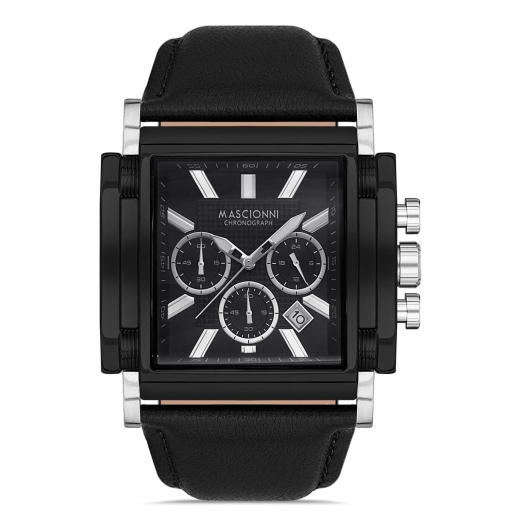 MASCİONNİ ERKEK KOL SAATİ