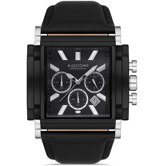 MASCİONNİ ERKEK KOL SAATİ