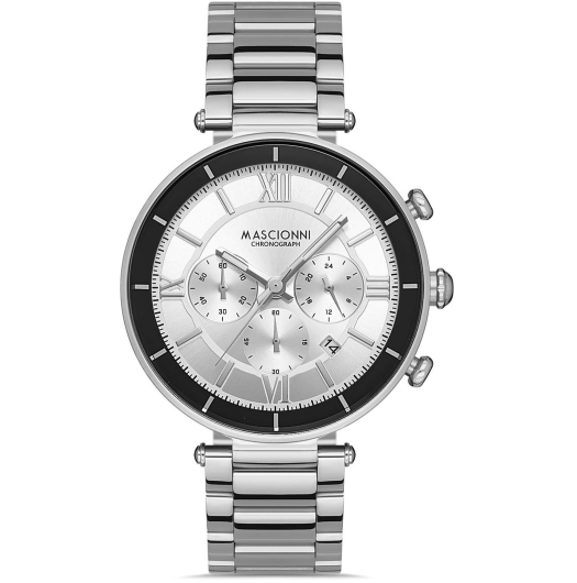 MASCİONNİ ERKEK KOL SAATİ