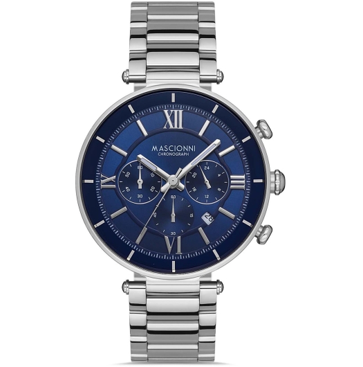 MASCİONNİ ERKEK KOL SAATİ