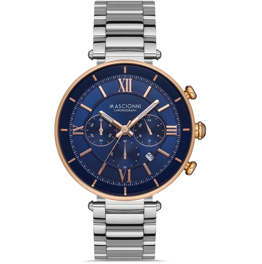 MASCİONNİ ERKEK KOL SAATİ