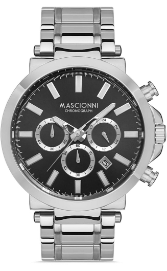 MASCİONNİ ERKEK KOL SAATİ