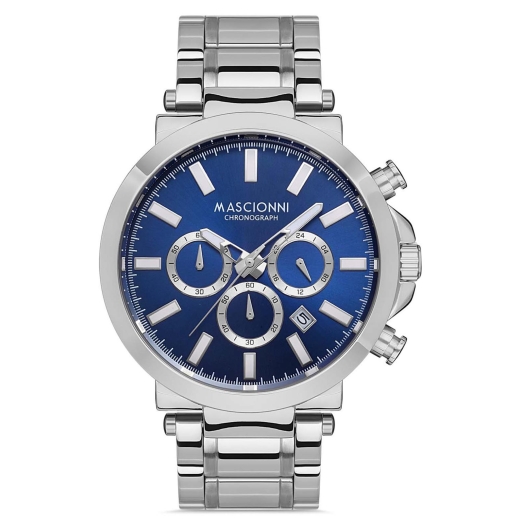 MASCİONNİ ERKEK KOL SAATİ