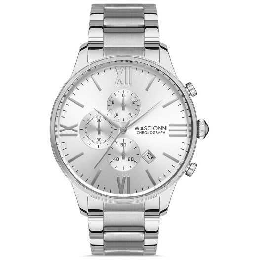 MASCİONNİ ERKEK KOL SAATİ