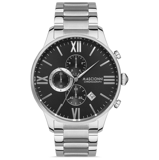 MASCİONNİ ERKEK KOL SAATİ