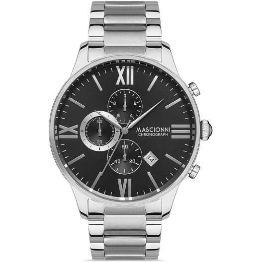 MASCİONNİ ERKEK KOL SAATİ