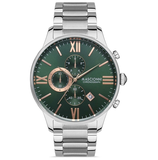 MASCİONNİ ERKEK KOL SAATİ