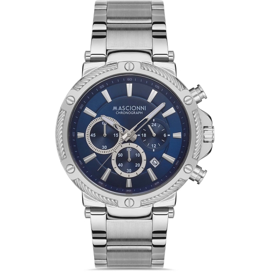 MASCİONNİ ERKEK KOL SAATİ