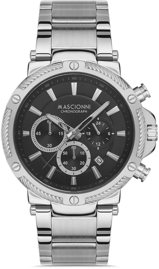 MASCİONNİ ERKEK KOL SAATİ