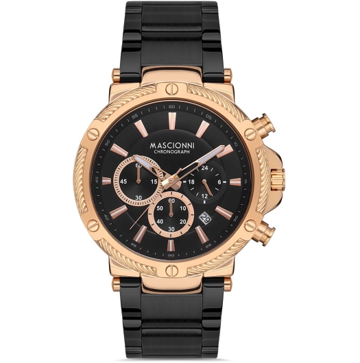 MASCİONNİ ERKEK KOL SAATİ