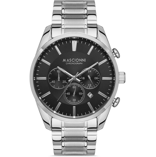 MASCİONNİ ERKEK KOL SAATİ