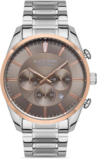 MASCİONNİ ERKEK KOL SAATİ