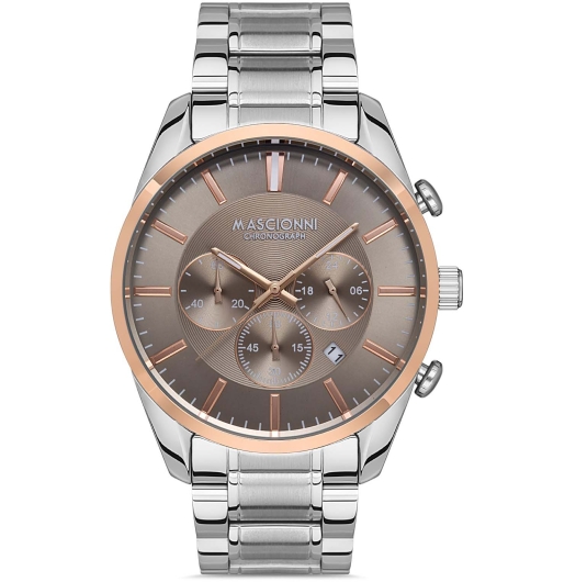 MASCİONNİ ERKEK KOL SAATİ