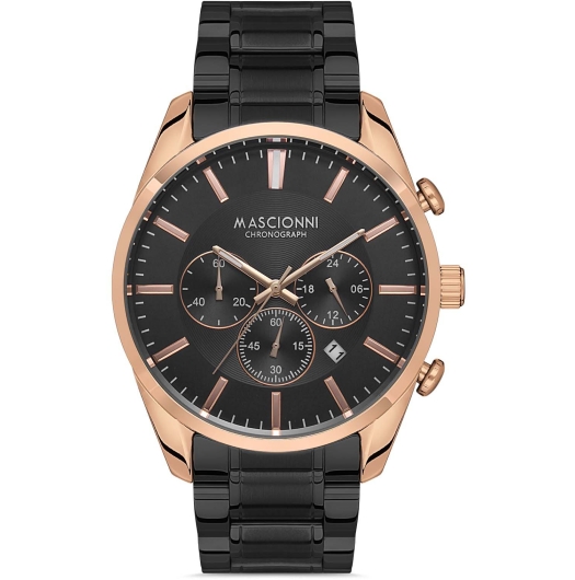 MASCİONNİ ERKEK KOL SAATİ