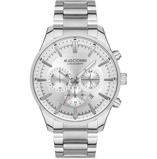 MASCİONNİ ERKEK KOL SAATİ