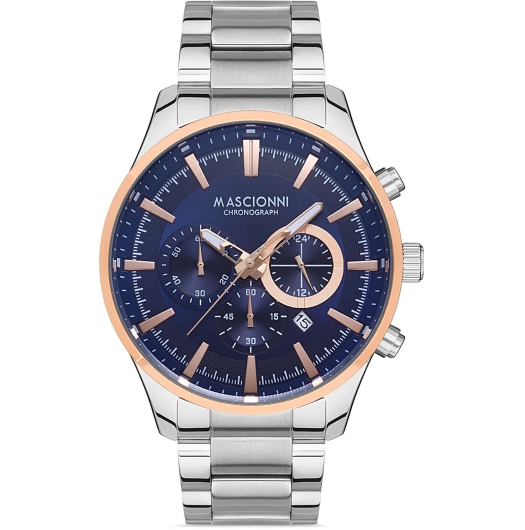 MASCİONNİ ERKEK KOL SAATİ