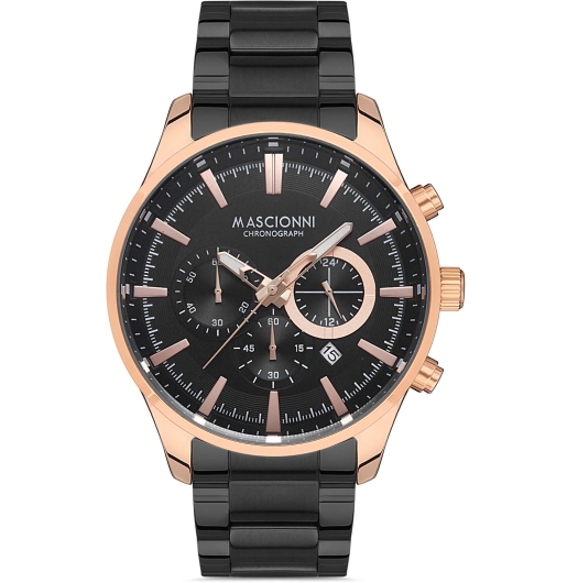 MASCİONNİ ERKEK KOL SAATİ