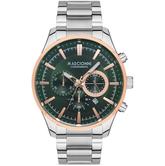 MASCİONNİ ERKEK KOL SAATİ