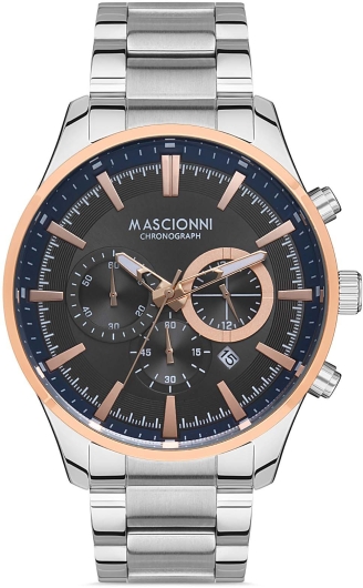 MASCİONNİ ERKEK KOL SAATİ