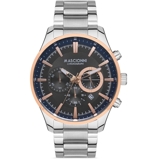 MASCİONNİ ERKEK KOL SAATİ