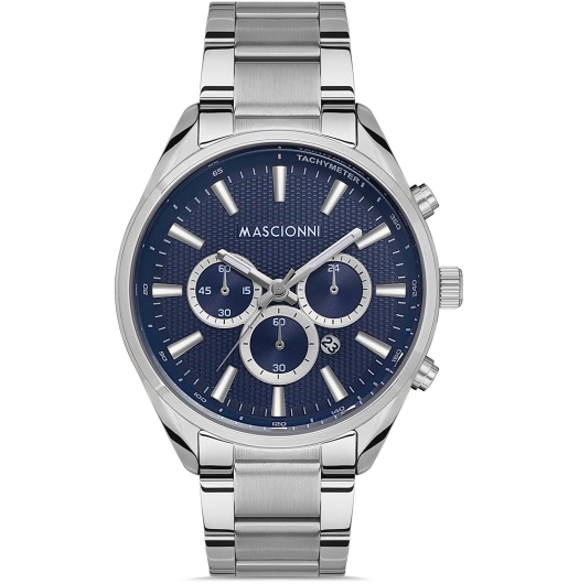 MASCİONNİ ERKEK KOL SAATİ