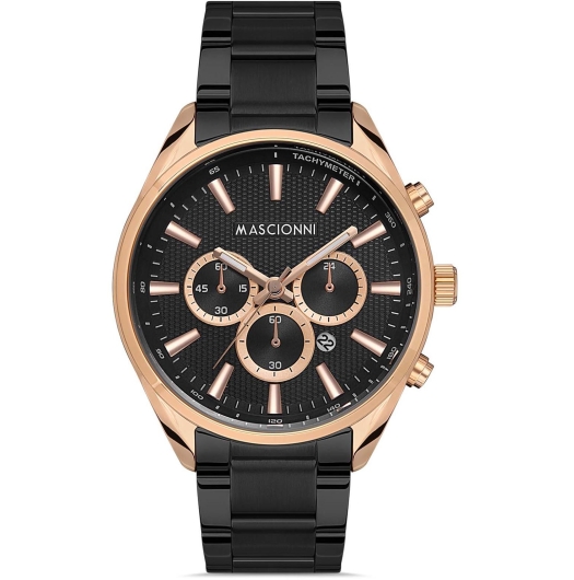 MASCİONNİ ERKEK KOL SAATİ