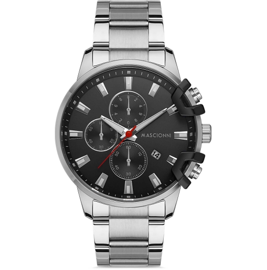 MASCİONNİ ERKEK KOL SAATİ