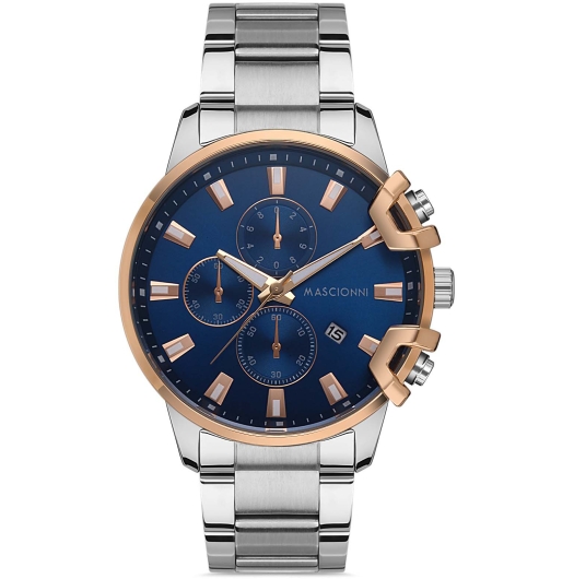 MASCİONNİ ERKEK KOL SAATİ