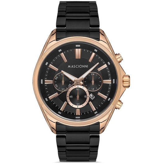 MASCİONNİ ERKEK KOL SAATİ
