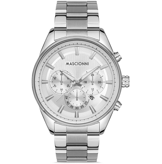 MASCİONNİ ERKEK KOL SAATİ