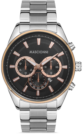 MASCİONNİ ERKEK KOL SAATİ