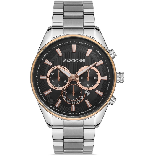 MASCİONNİ ERKEK KOL SAATİ