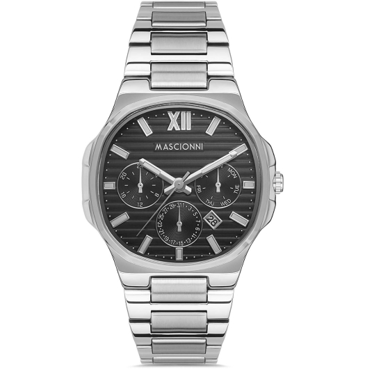 MASCİONNİ ERKEK KOL SAATİ