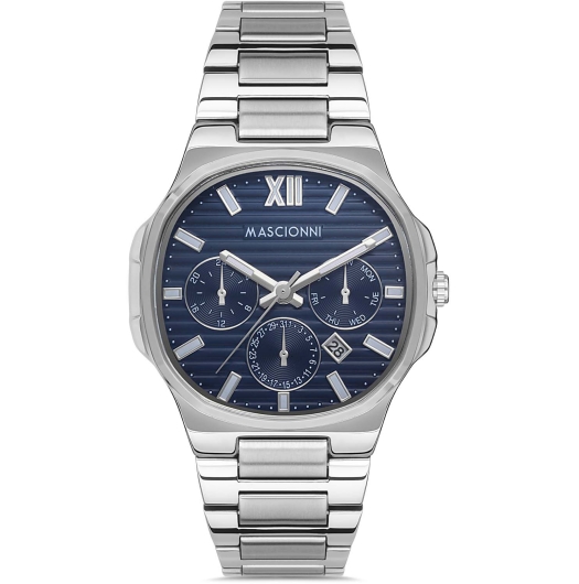 MASCİONNİ ERKEK KOL SAATİ