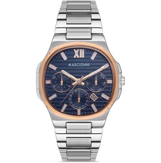 MASCİONNİ ERKEK KOL SAATİ