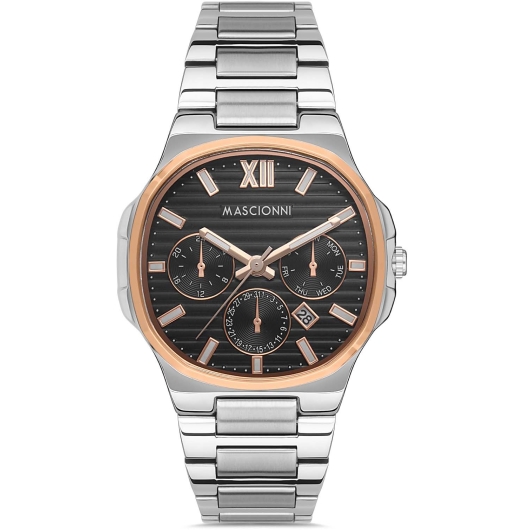 MASCİONNİ ERKEK KOL SAATİ