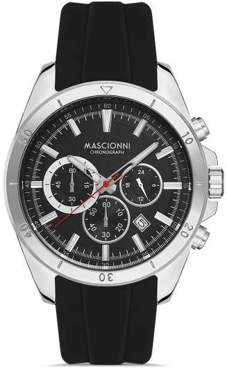 MASCİONNİ ERKEK KOL SAATİ