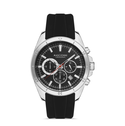 MASCİONNİ ERKEK KOL SAATİ