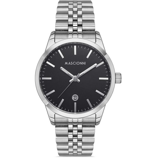 MASCİONNİ ERKEK KOL SAATİ