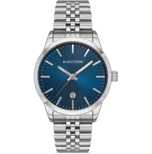 MASCİONNİ ERKEK KOL SAATİ